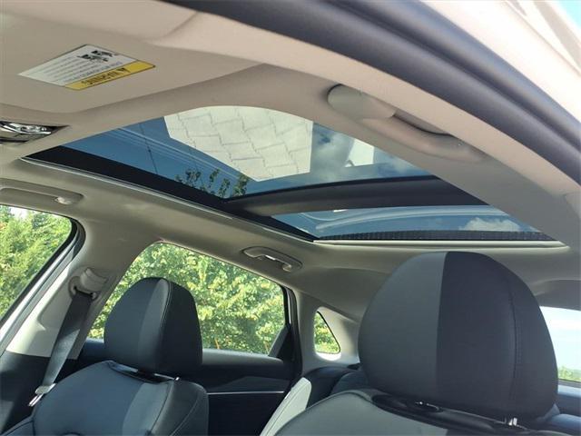 new 2026 Kia K5 car, priced at $36,470