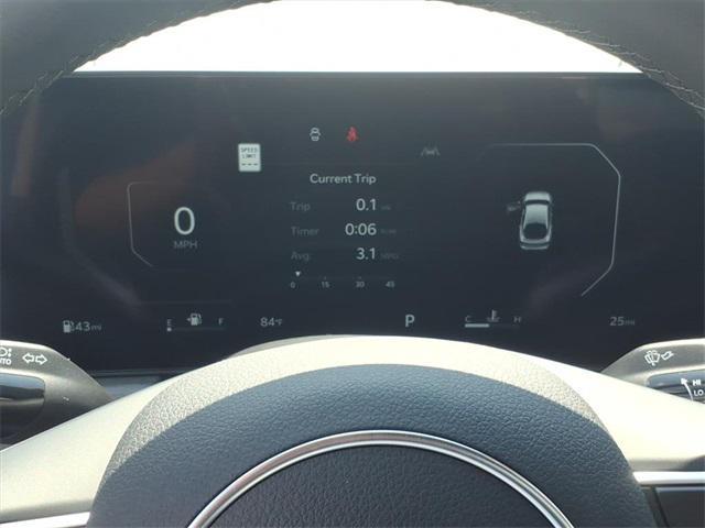new 2026 Kia K5 car, priced at $36,470