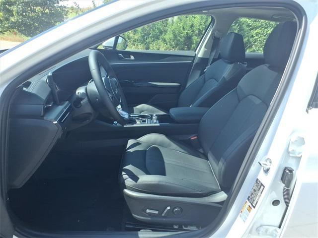 new 2026 Kia K5 car, priced at $36,470