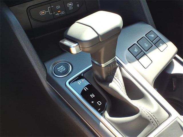 new 2026 Kia Sportage car, priced at $39,445