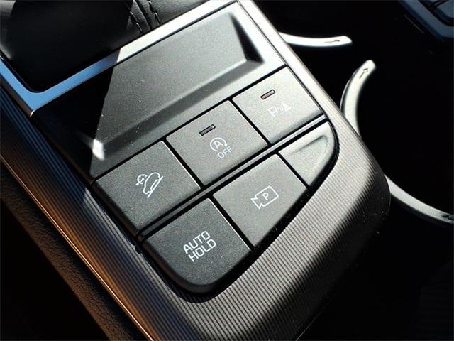 new 2026 Kia Sportage car, priced at $39,445