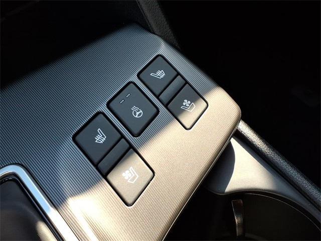 new 2026 Kia Sportage car, priced at $39,445