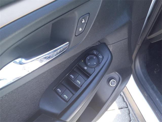 used 2022 Chevrolet TrailBlazer car, priced at $21,905