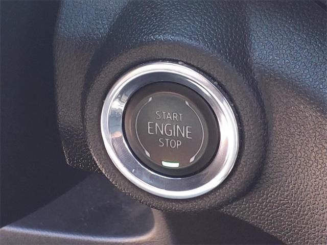 used 2022 Chevrolet TrailBlazer car, priced at $21,905