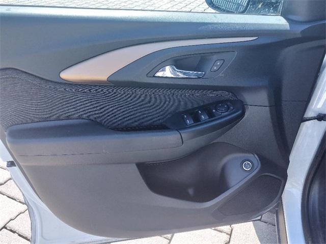 used 2022 Chevrolet TrailBlazer car, priced at $21,905