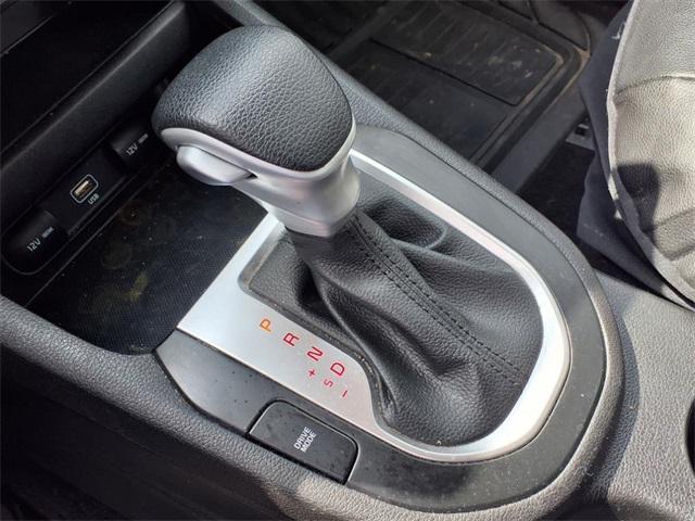 used 2023 Kia Forte car, priced at $20,963