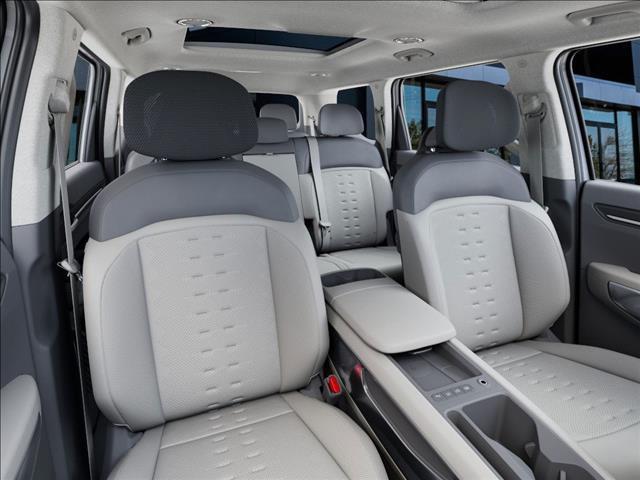 new 2026 Kia EV9 car, priced at $66,500