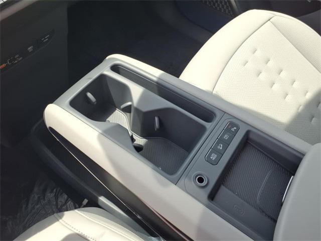 new 2026 Kia EV9 car, priced at $63,500