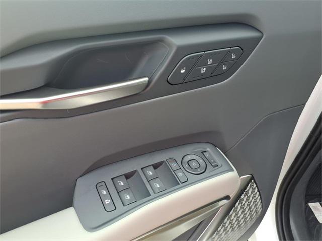 new 2026 Kia EV9 car, priced at $63,500