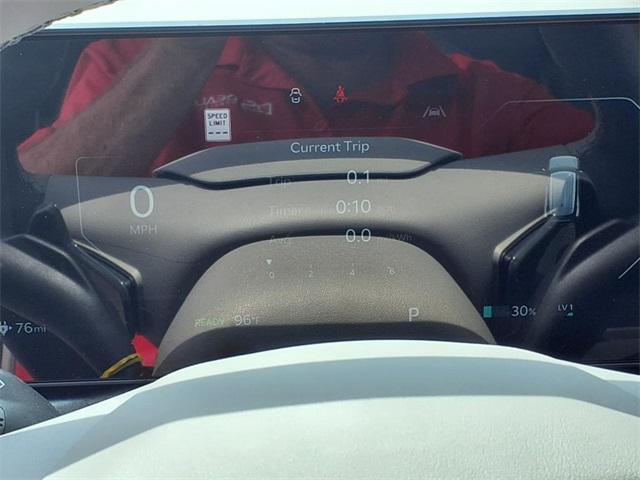 new 2026 Kia EV9 car, priced at $63,500