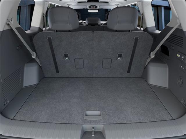 new 2026 Kia EV9 car, priced at $66,500