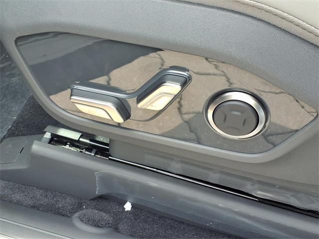 new 2026 Kia EV9 car, priced at $63,500