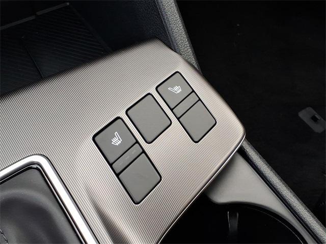 new 2026 Kia Sportage car, priced at $32,525