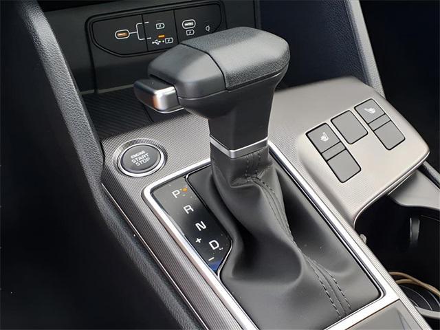 new 2026 Kia Sportage car, priced at $32,525