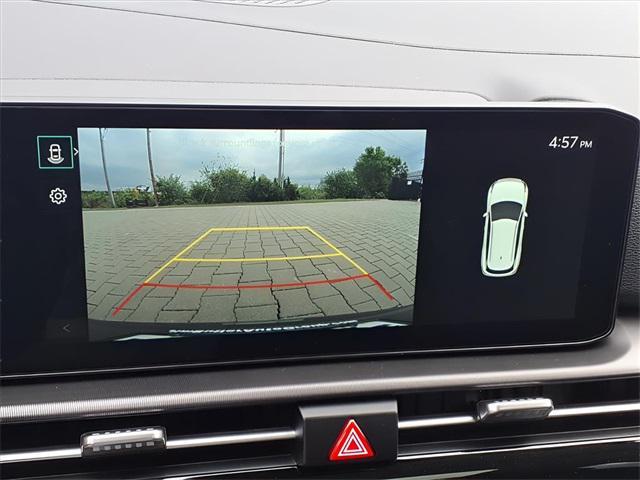 new 2026 Kia Sportage car, priced at $32,525