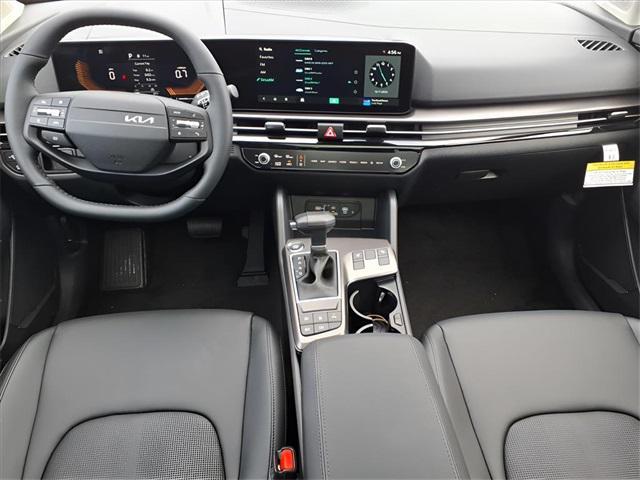 new 2026 Kia Sportage car, priced at $32,525