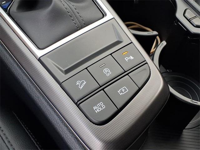 new 2026 Kia Sportage car, priced at $32,525