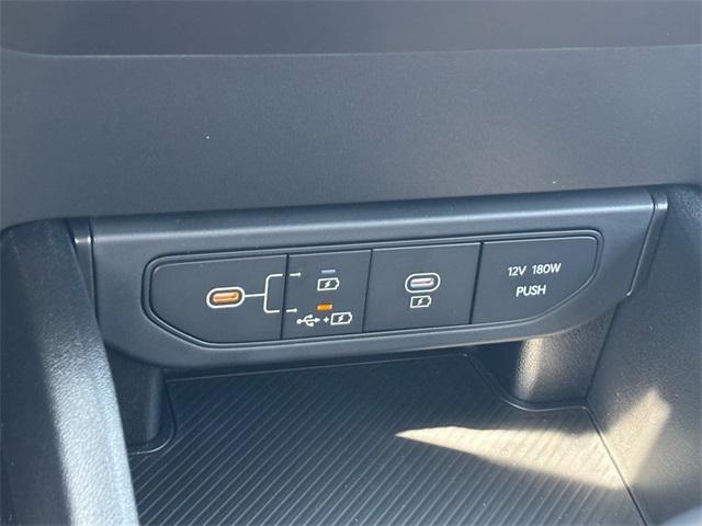 new 2025 Kia K4 car, priced at $23,145