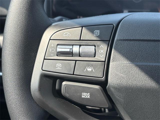 new 2025 Kia K4 car, priced at $23,145