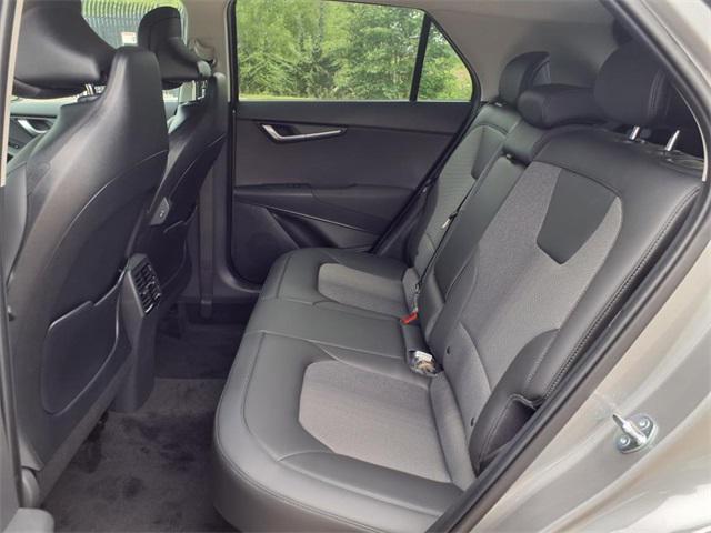 new 2025 Kia Niro car, priced at $30,765