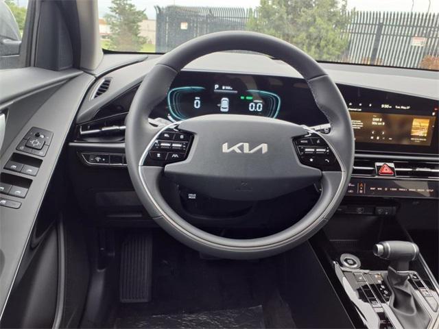 new 2025 Kia Niro car, priced at $30,765