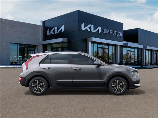 new 2025 Kia Niro car, priced at $30,765