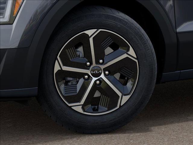 new 2025 Kia Niro car, priced at $30,765