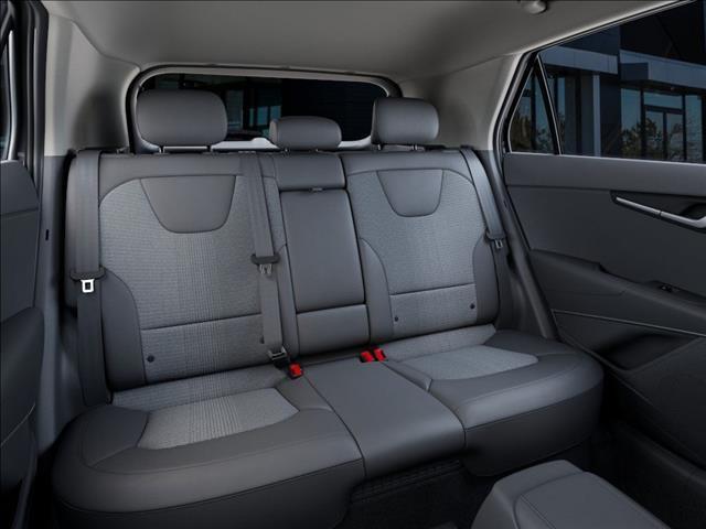 new 2025 Kia Niro car, priced at $30,765