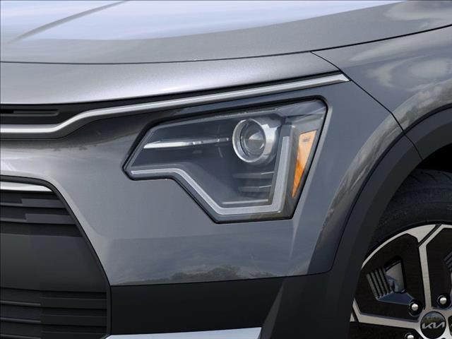new 2025 Kia Niro car, priced at $30,765