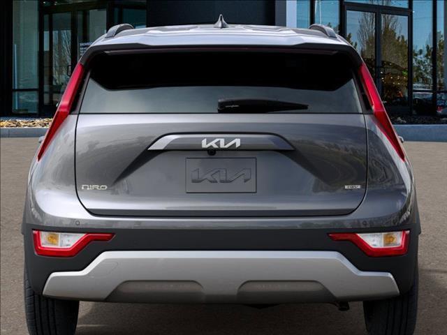 new 2025 Kia Niro car, priced at $30,765