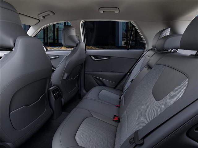 new 2025 Kia Niro car, priced at $30,765