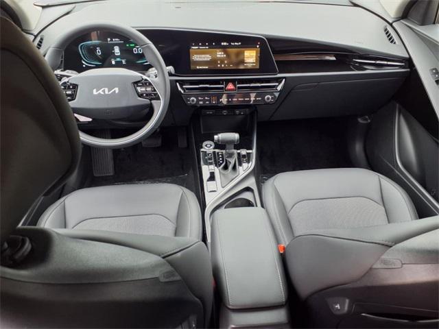 new 2025 Kia Niro car, priced at $30,765