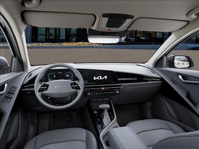 new 2025 Kia Niro car, priced at $30,765