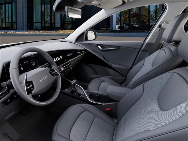 new 2025 Kia Niro car, priced at $30,765