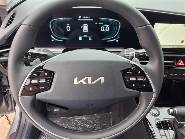 new 2025 Kia Niro car, priced at $30,765