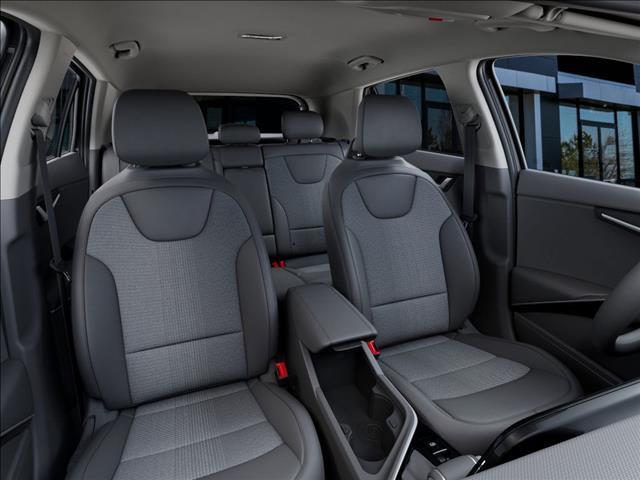 new 2025 Kia Niro car, priced at $30,765