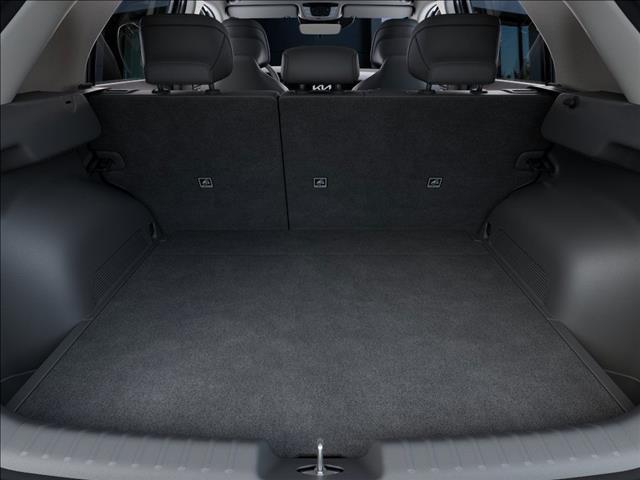 new 2025 Kia Niro car, priced at $30,765