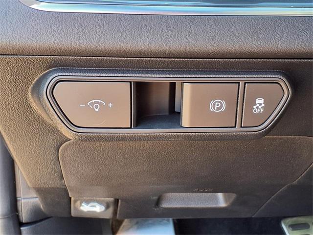 new 2025 Kia K4 car