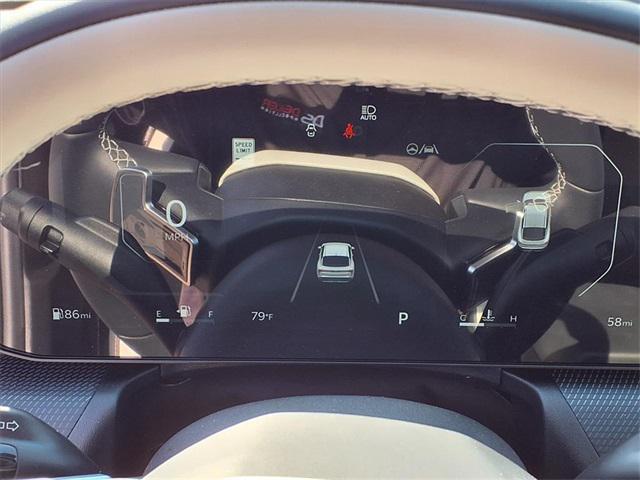 new 2025 Kia K4 car