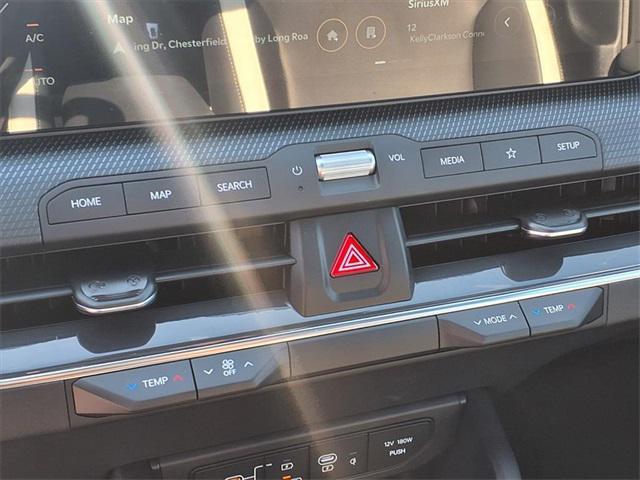new 2025 Kia K4 car