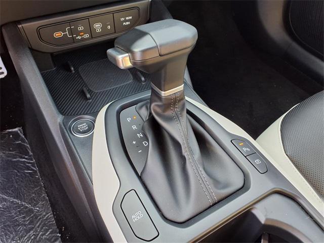 new 2025 Kia K4 car