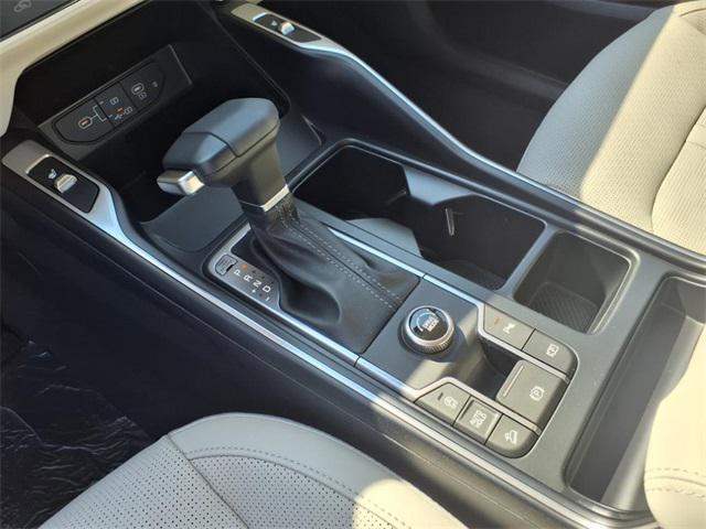 new 2025 Kia Sorento car, priced at $35,515