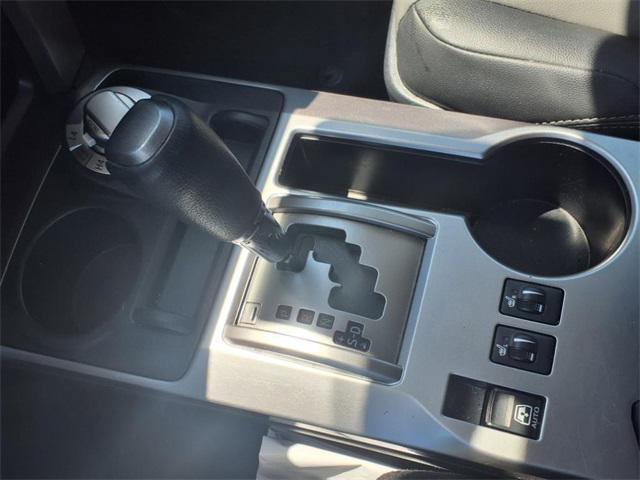 used 2023 Toyota 4Runner car, priced at $43,755