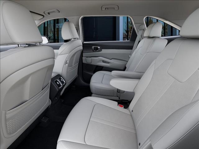 new 2025 Kia Sorento car, priced at $38,565