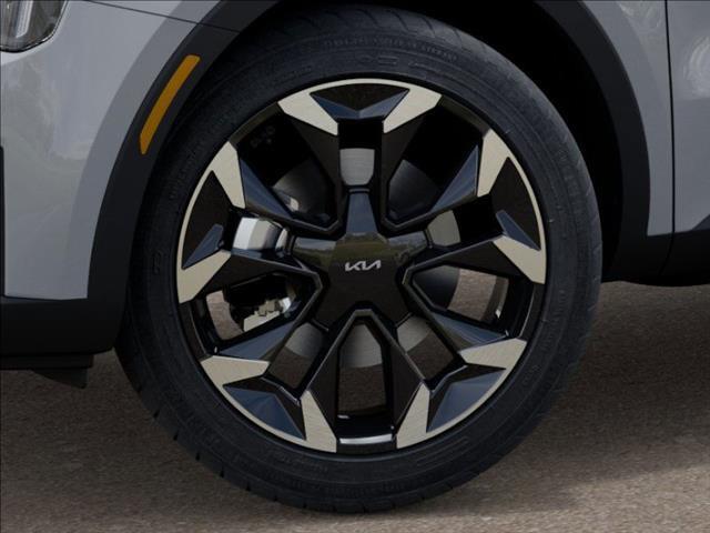 new 2025 Kia Sorento car, priced at $38,565