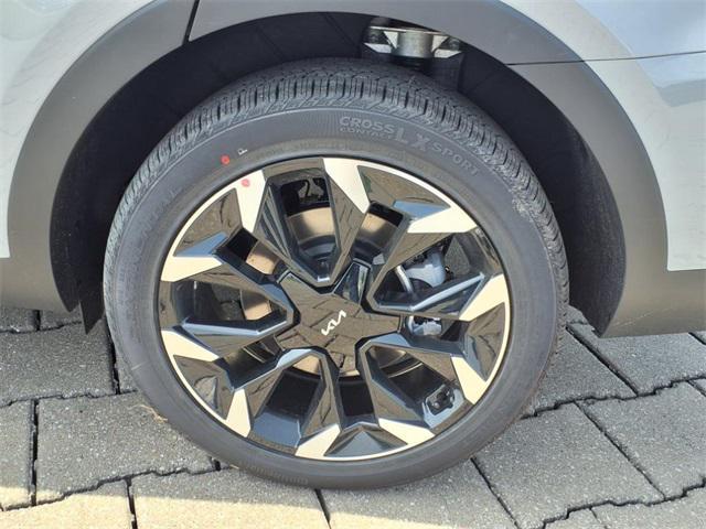 new 2025 Kia Sorento car, priced at $38,565