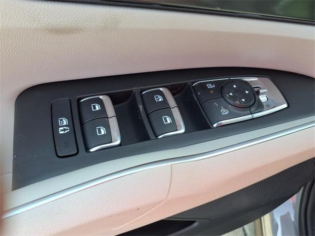new 2025 Kia Sorento car, priced at $38,565