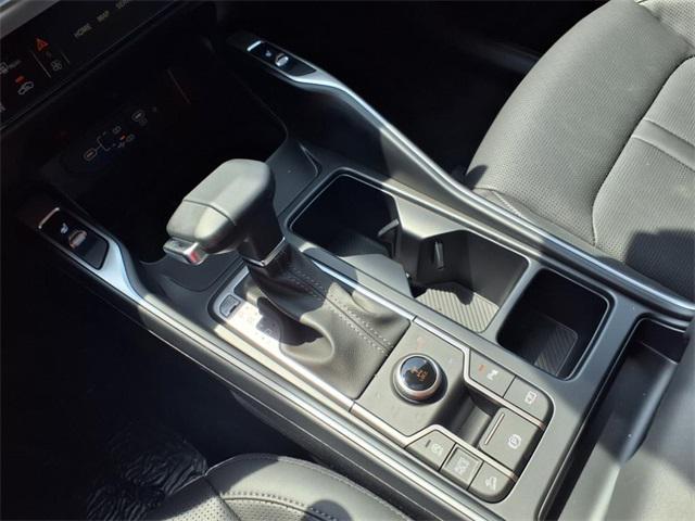 new 2025 Kia Sorento car, priced at $36,920