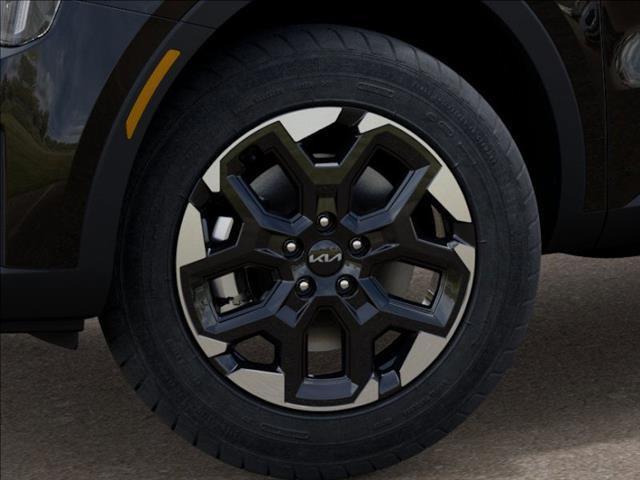 new 2025 Kia Sorento car, priced at $36,920