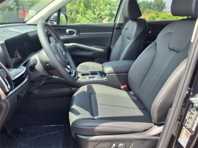 new 2025 Kia Sorento car, priced at $36,920